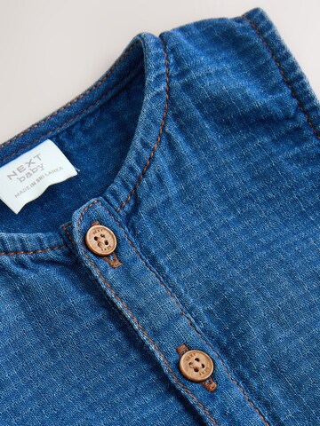 Next Beebibodi, värv sinine