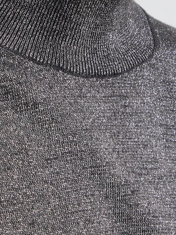 Calvin Klein Mikina – šedá