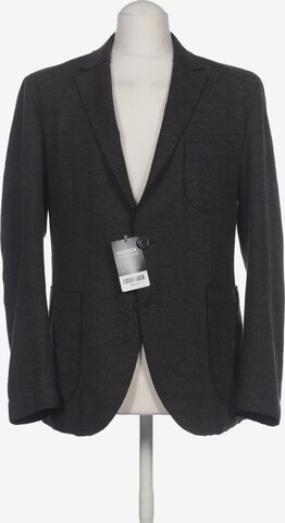 Digel Suit Jacket in S in Brown: front