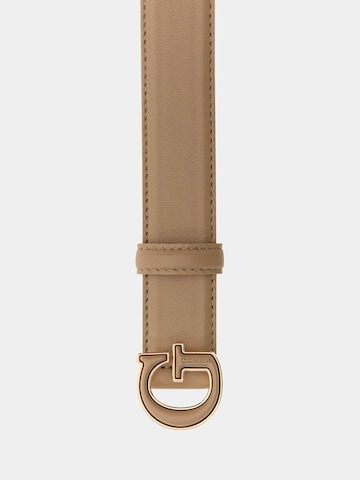 GUESS Belt 'Sally' in Beige