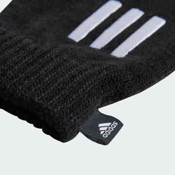 ADIDAS PERFORMANCE Sporthandschuhe 'Essentials' in Schwarz
