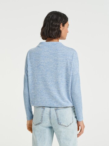 OPUS Pullover 'Salouna' in Blau