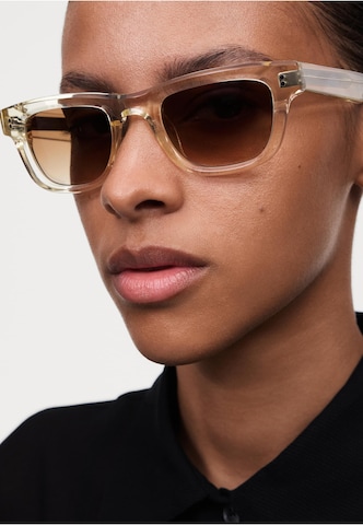 CHIMI Sunglasses in Yellow