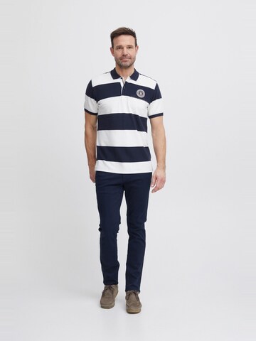 FQ1924 Regular Chino trousers 'CHARLS' in Blue