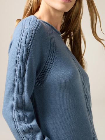 oltre - Jersey en azul