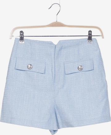 Kiabi Shorts in S in Blue: front