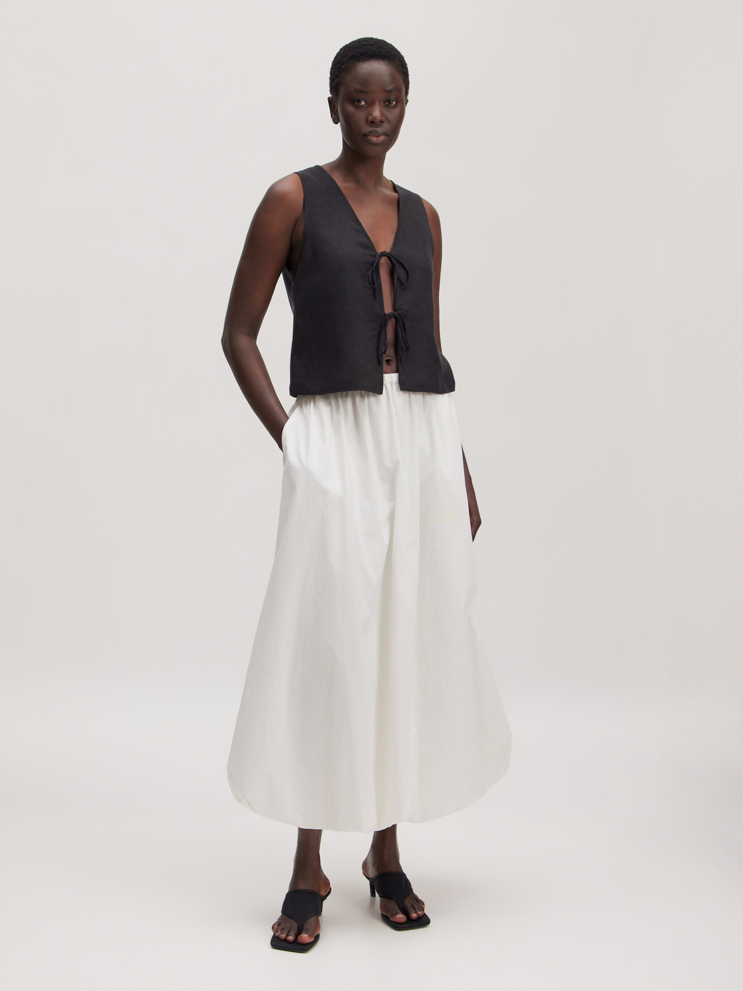 Blouse 'Kenley blouse'