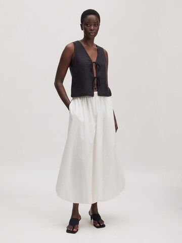EDITED Pluus 'Kenley blouse', värv must