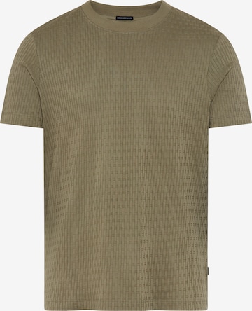 JOOP! T-Shirt in Grün: Vorderseite