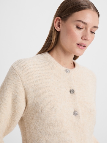 Guido Maria Kretschmer Women Svetr 'Ester' – šedá