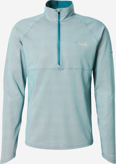 COLUMBIA Toiminnallinen paita 'Summit Valley' värissä vesi, Tuotenäkymä