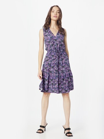 Robe GAP en violet