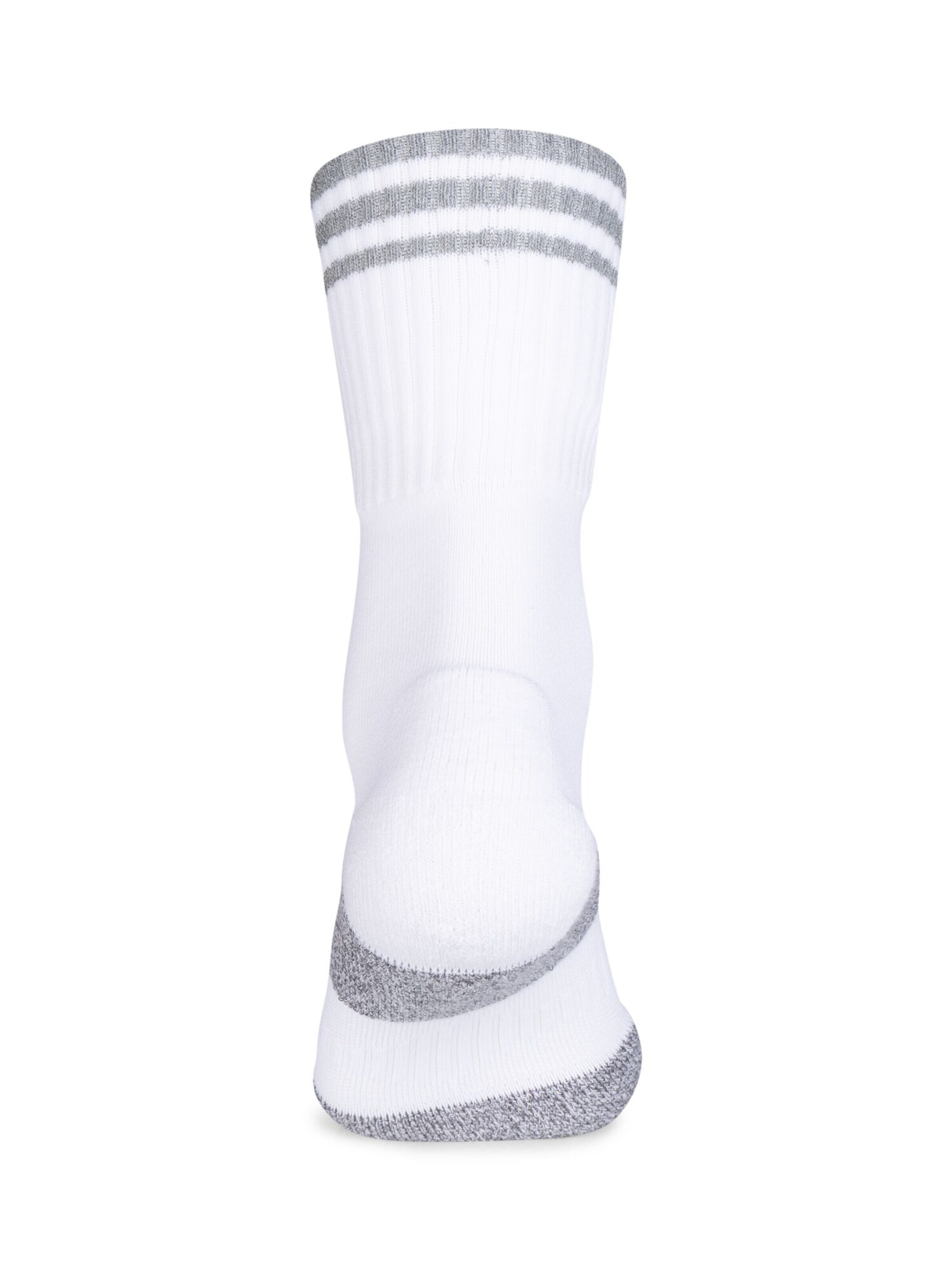camano Socken in Grau
