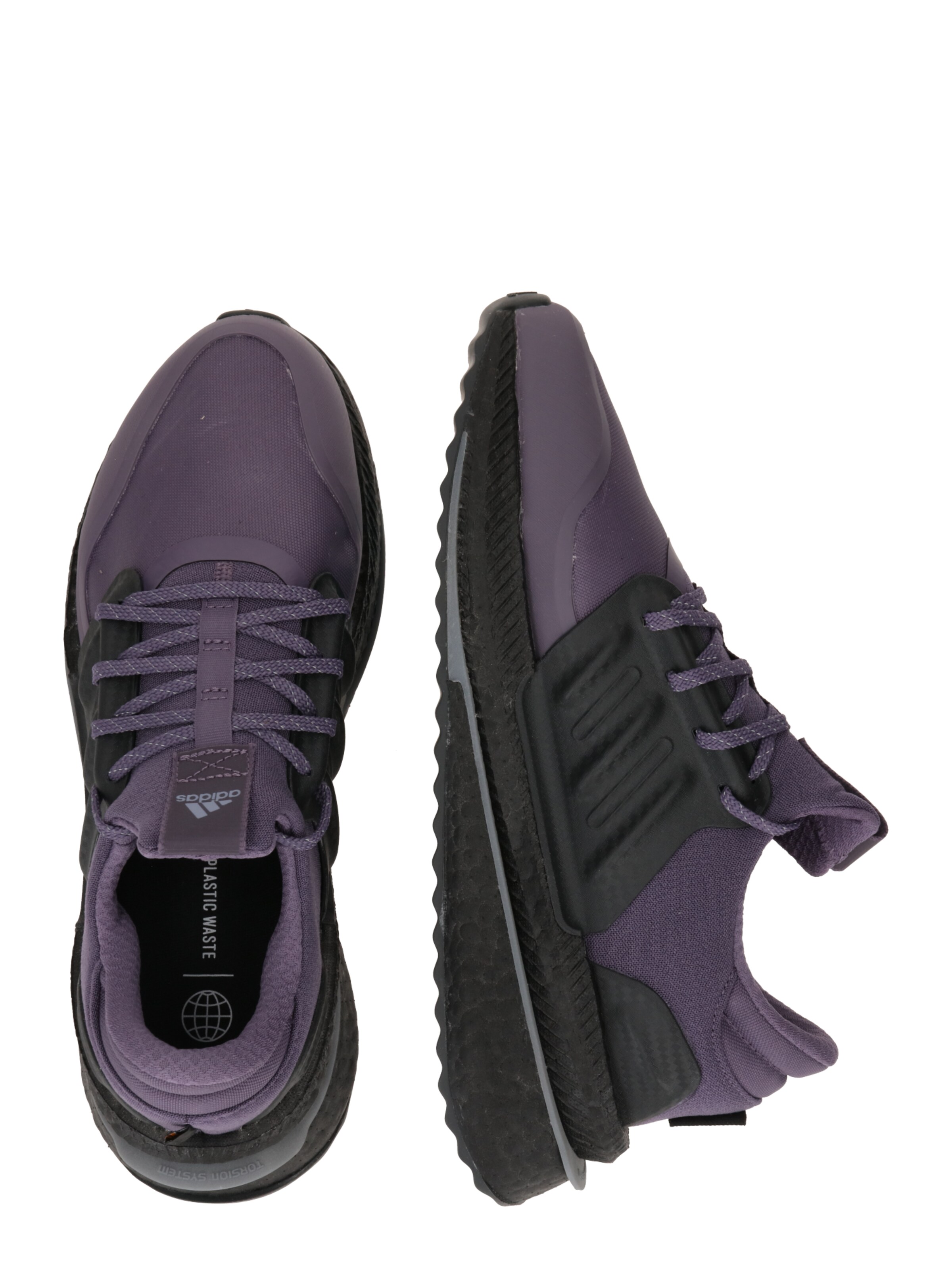 ADIDAS SPORTSWEAR Sportcipő 'X_Plrboost' - lila