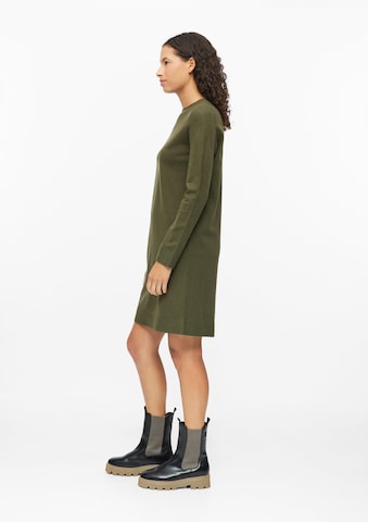 s.Oliver Kleid in Grün: Seite