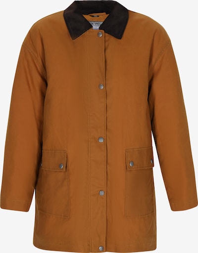 DreiMaster Vintage Välikausitakki värissä kameli, Tuotenäkymä