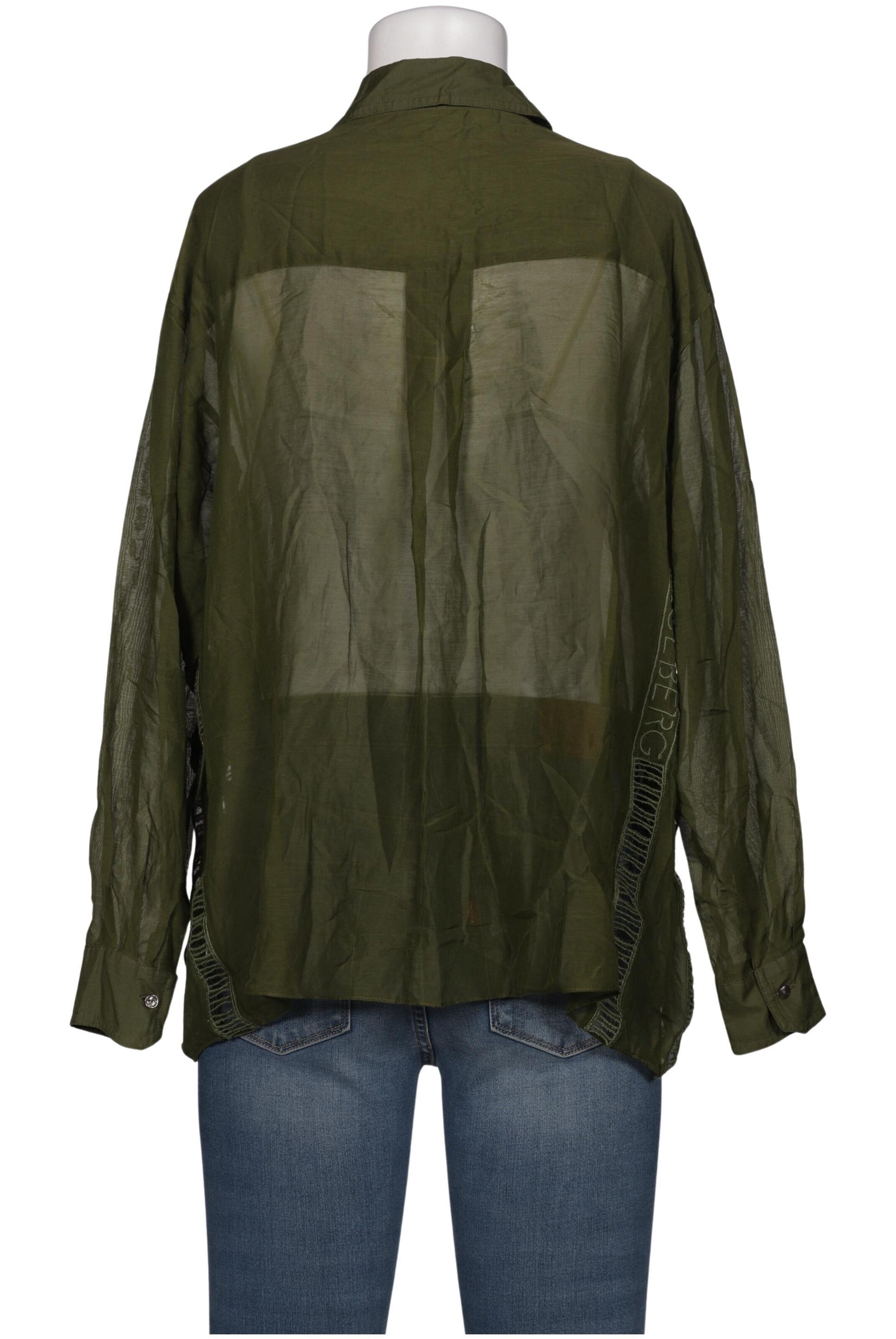 ICEBERG Blouse & Tunic in XXS in Green