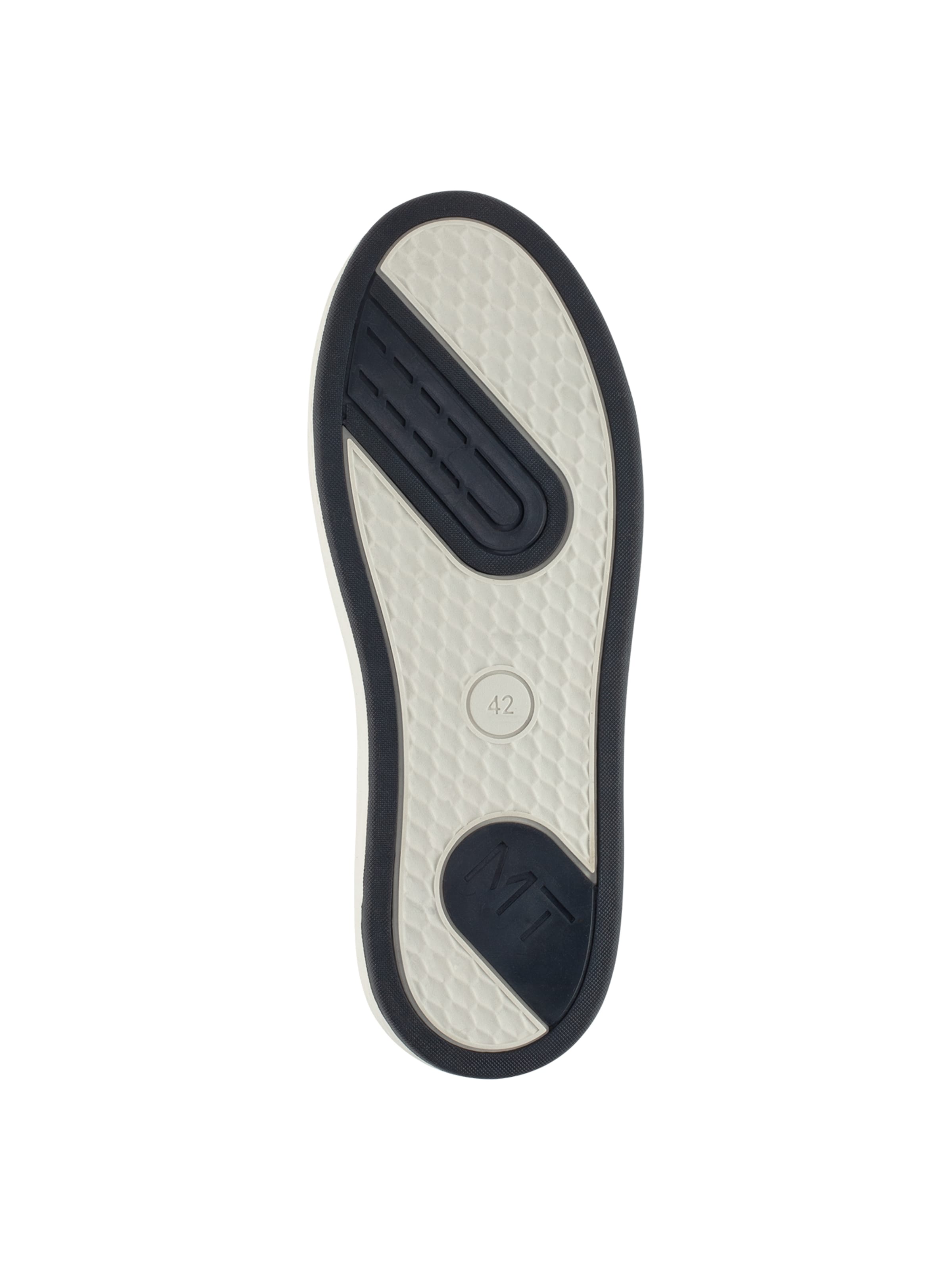 MARCO TOZZI Slip-ons in Blue