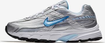 Nike Sportswear Sportschuh 'Initiator' in Silber: Vorderseite