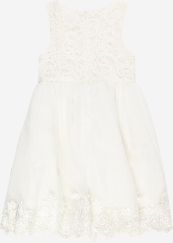 ABOUT YOU Dress 'Philine' in White