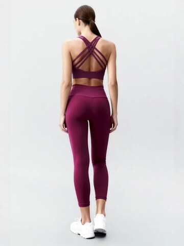 Tommy Life Sports suit in Pink