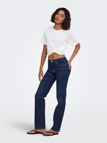 Regular Jean 'ONLPOWER' ONLY en bleu