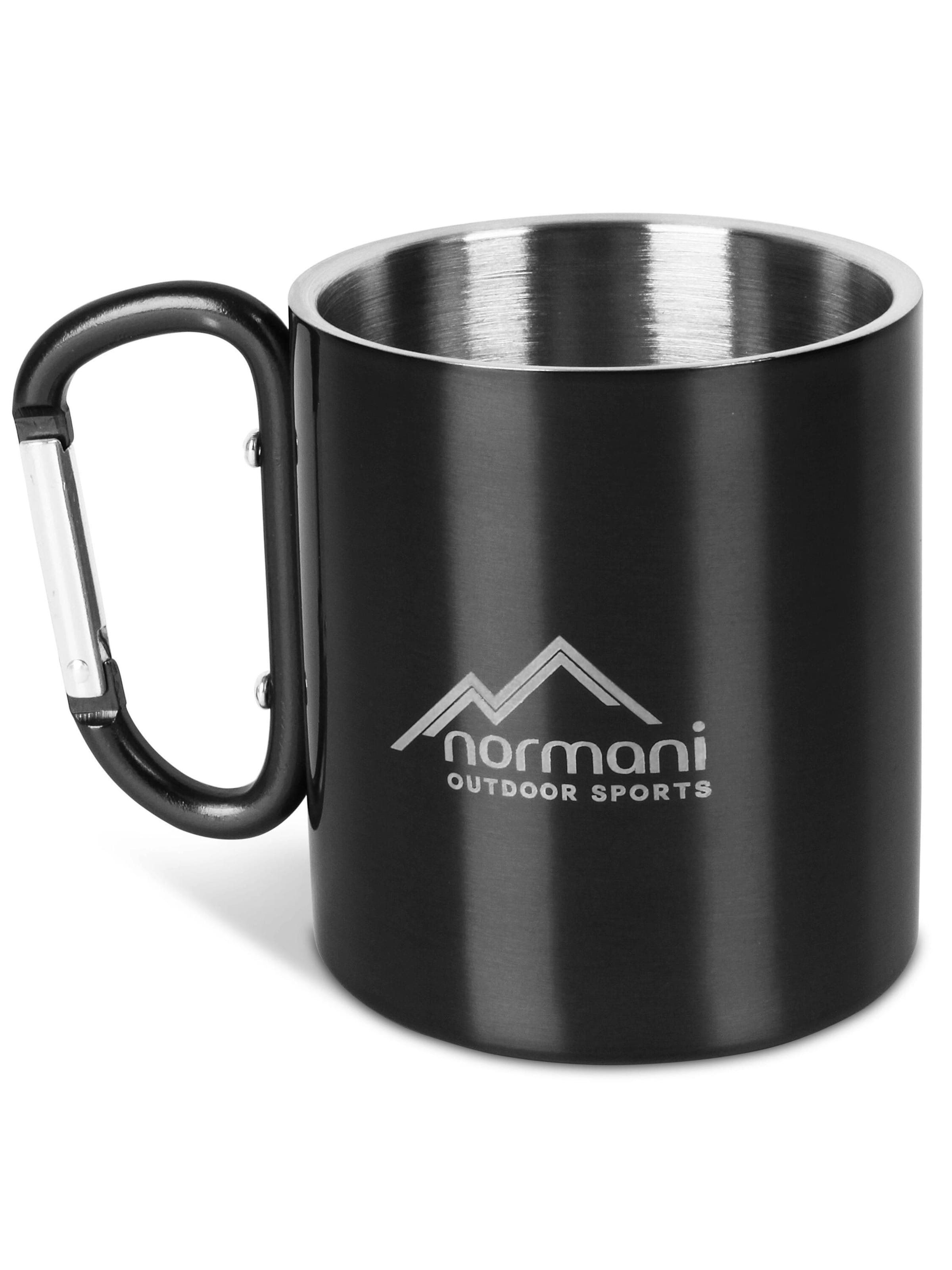 normani Accessories in Black