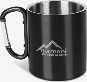 Accessoires normani en noir