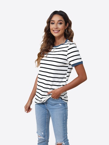 Imily Bela Shirt in White