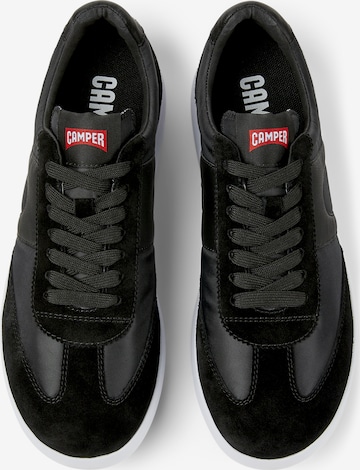 CAMPER Sneaker ' Pelotas XLF' in Schwarz