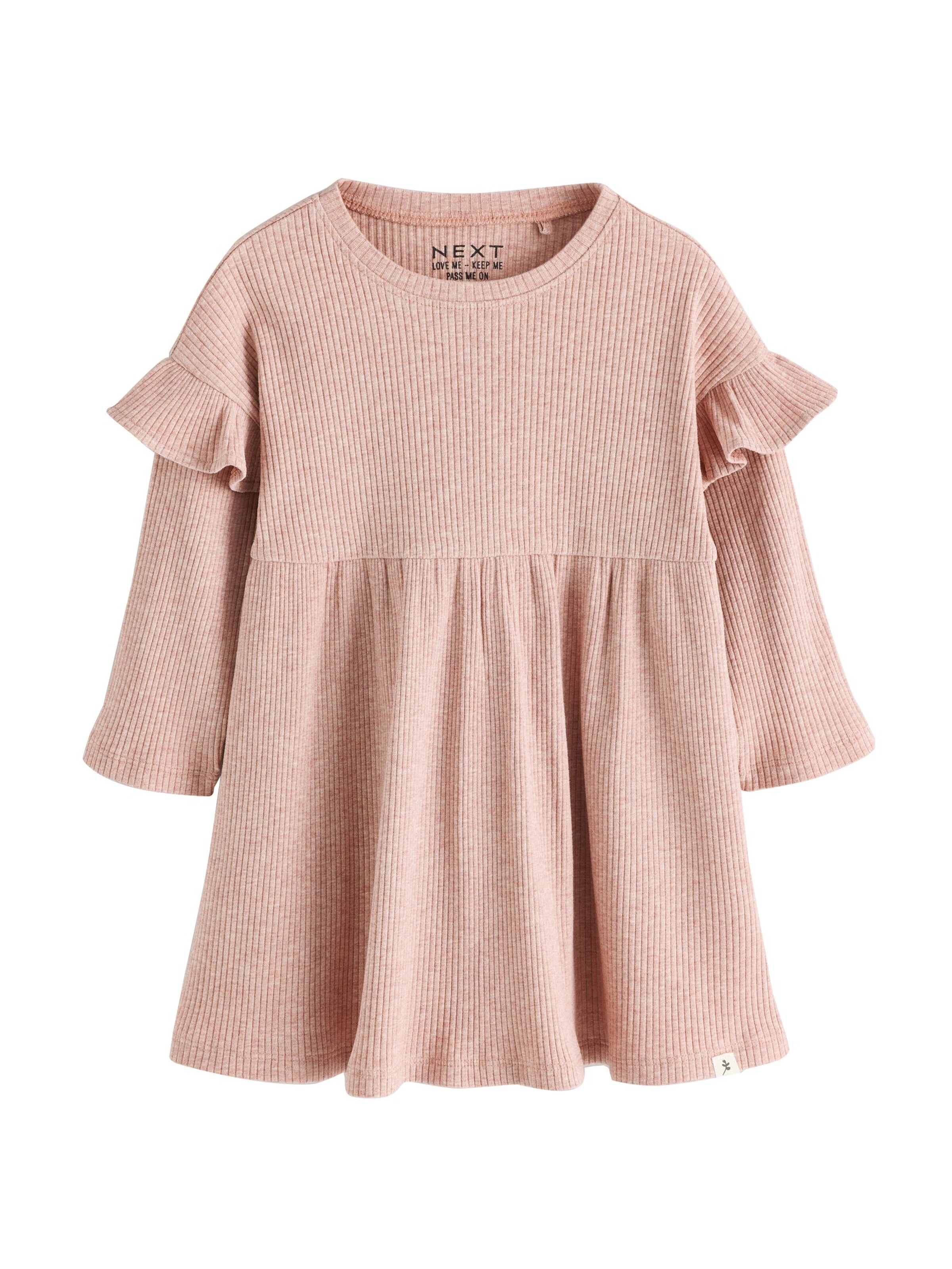Abito di Next in beige