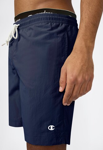 Champion Board Shorts in Blue