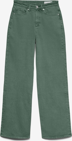 VERO MODA Jeans 'VMTessa' in Green: front