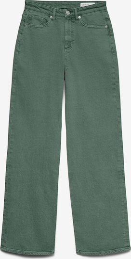 VERO MODA Traperice 'VMTessa' u smaragdno zelena, Pregled proizvoda