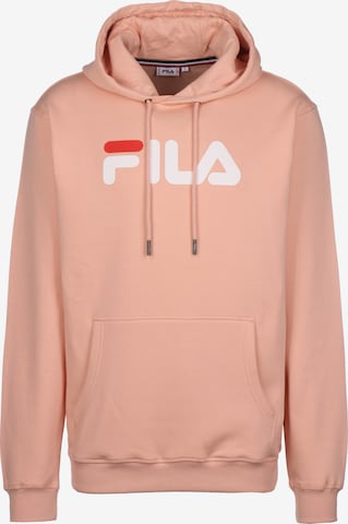 FILA Sweatshirt in Pink: front