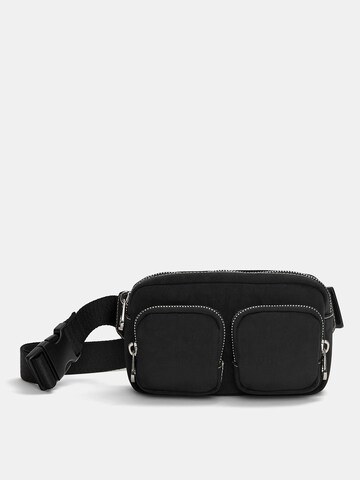 Pull&Bear Heuptas in Zwart