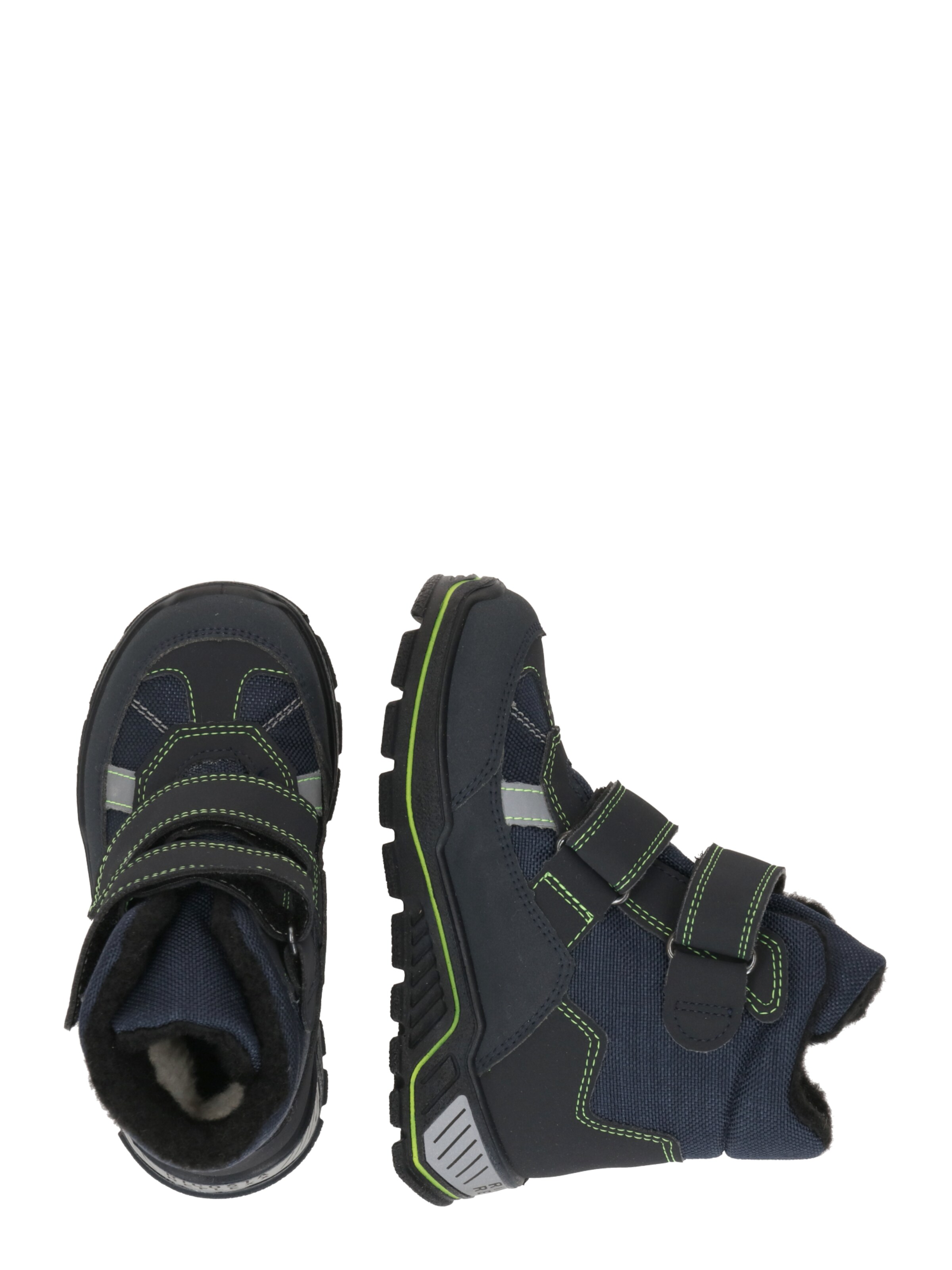 RICOSTA Boots 'Gabris' in Blue