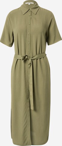 Koton Košeľové šaty - Zelená: predná strana