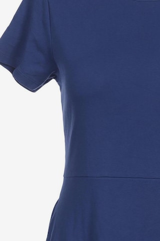 UNIQLO Kleid M in Blau