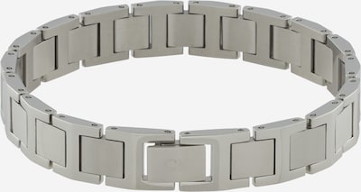Calvin Klein Armband 'ENHANCE' i silver, Produktvy