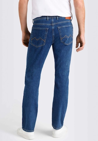 MAC Jeans 'Arne' in Blue