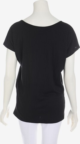 Love Moschino Shirt S in Schwarz