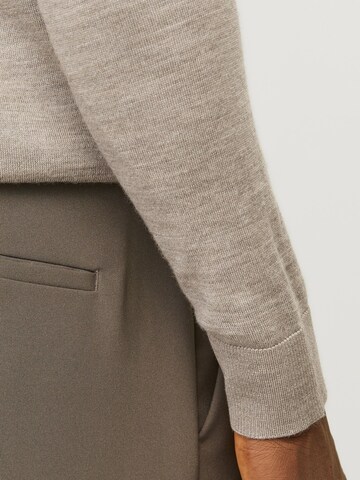 JACK & JONES Trui 'JPRMark' in Grijs