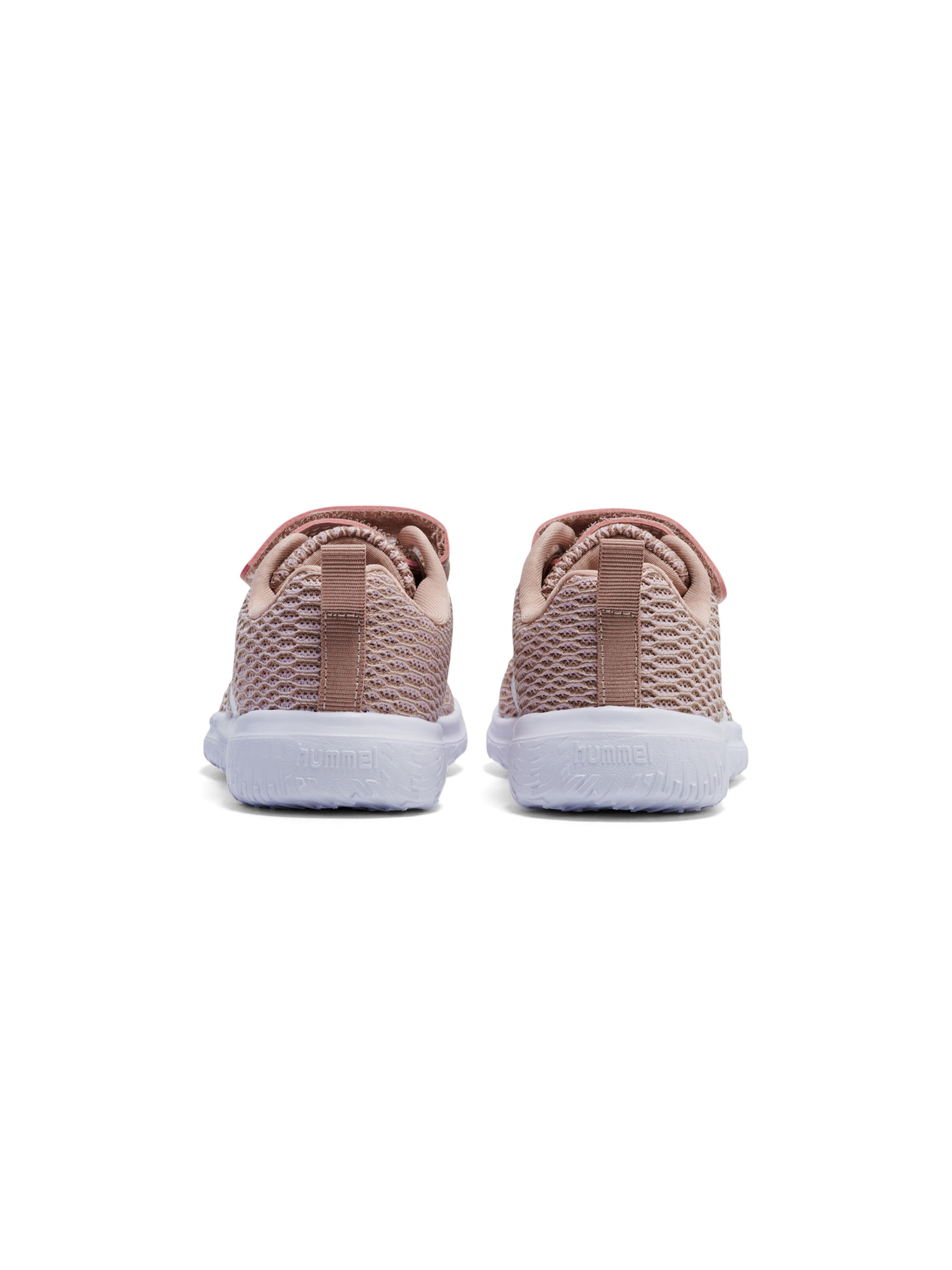 Hummel Sneakers 'ACTUS' in Pink