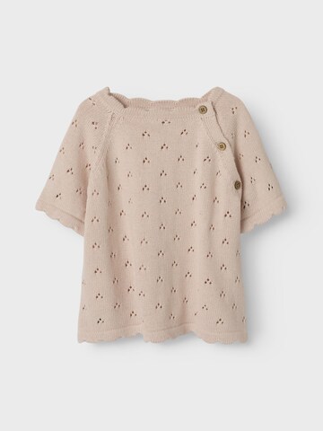 NAME IT Top in Pink