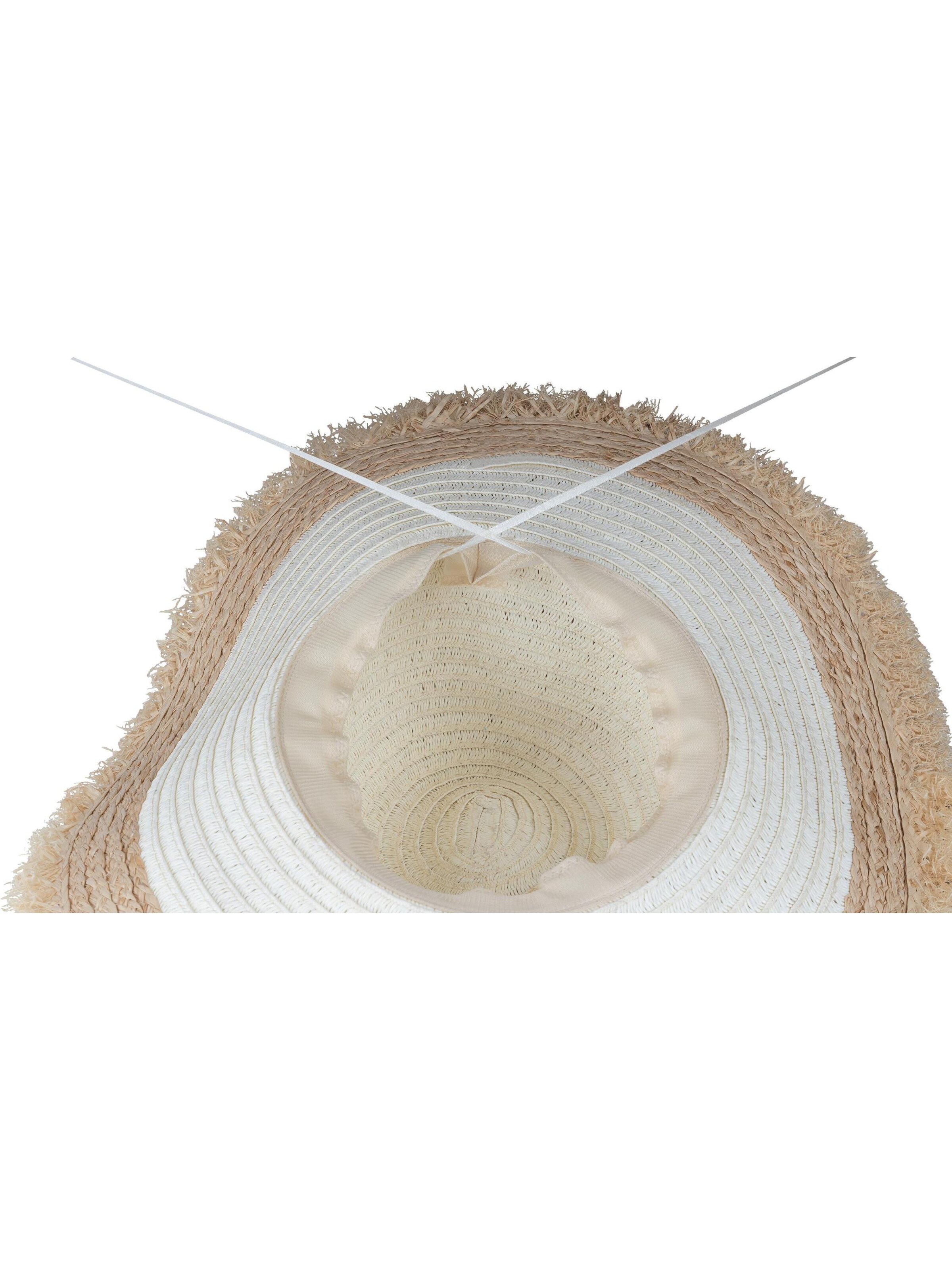 Cappello ' Manado ' di Janice in beige