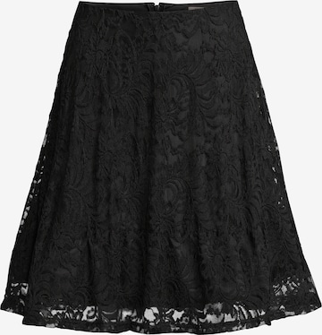 Orsay Skirt 'Victoire' in Black: front