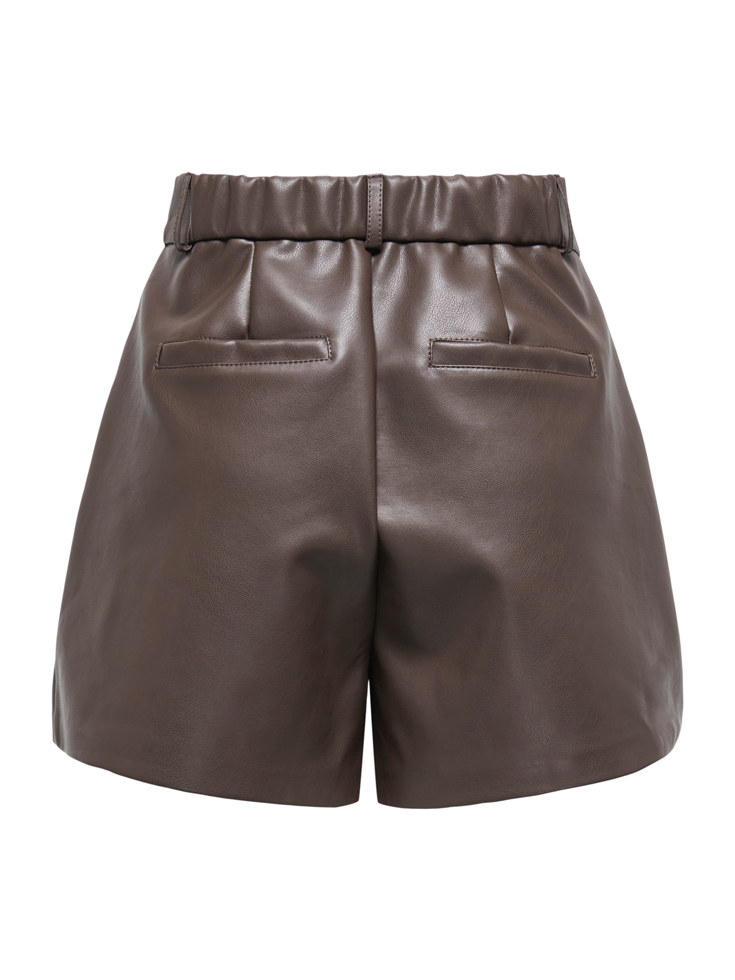 ruda ONLY Standartinis Kelnės 'ONLCORA'