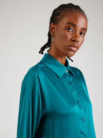 Key Largo Blouse 'LEILA' in Green