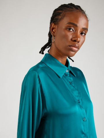 Camicia da donna 'LEILA' di Key Largo in verde